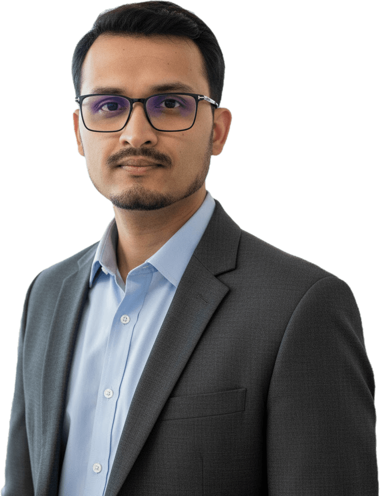 Dileep Kumar — Senior Frontend Engineer